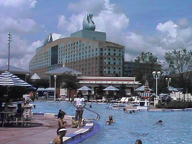 disney hotel  